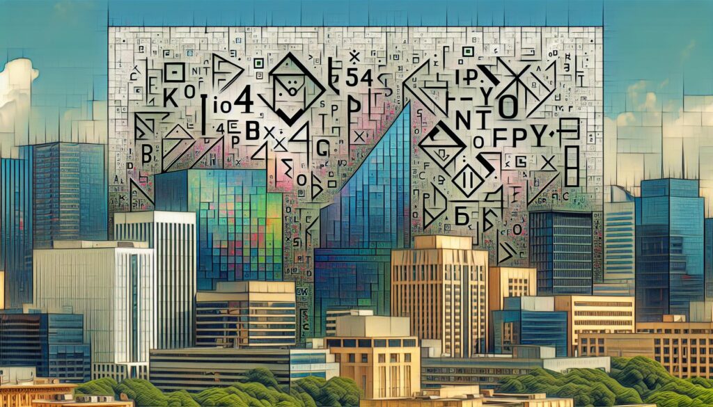 Decoding Alphabet:io4emx-frpy= Graffiti: The New Urban Cryptic Art Form ...