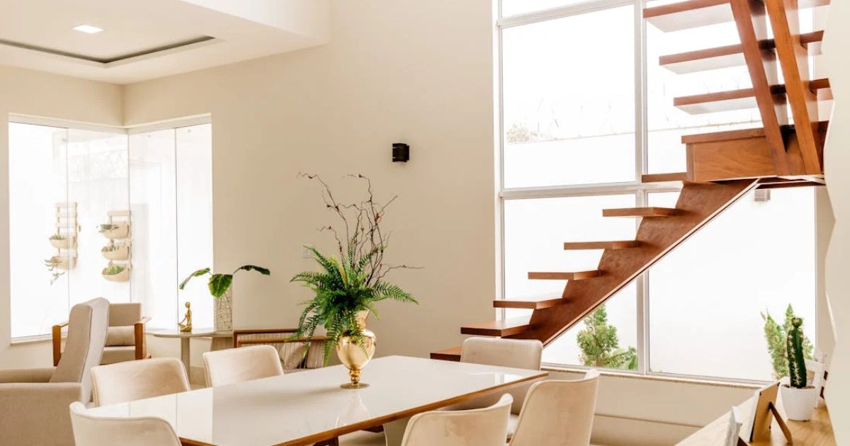 Creating a cosy home environment 5 interior design tips for an open house