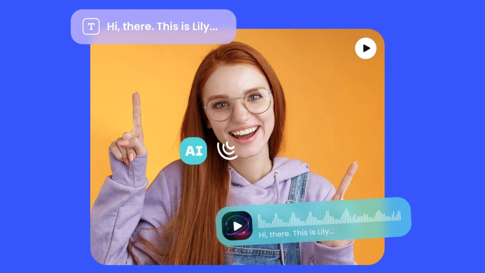 From script to sound how text to voice ai transforms tech content production