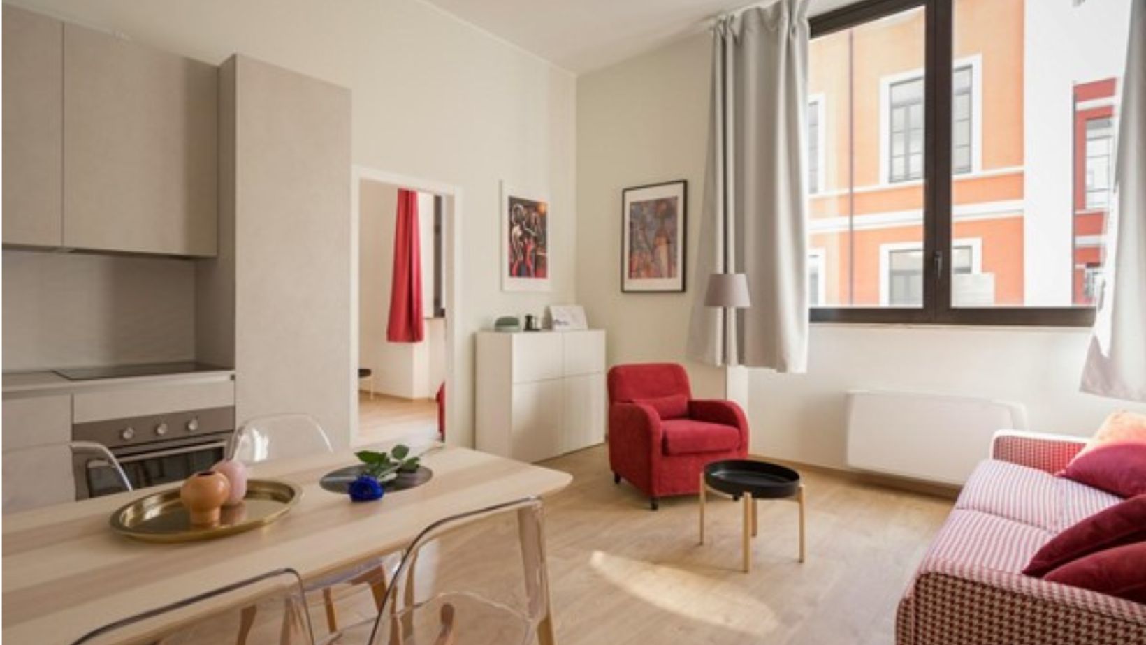 How to smartly decorate an apartment for rent these tips are worth following