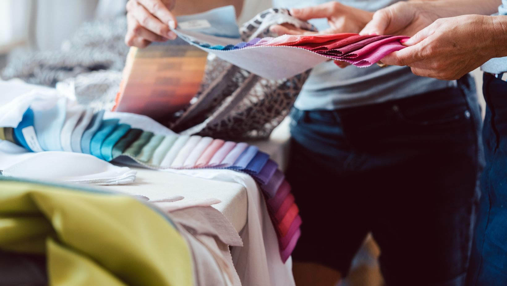How biofabrication could transform fashion and textiles