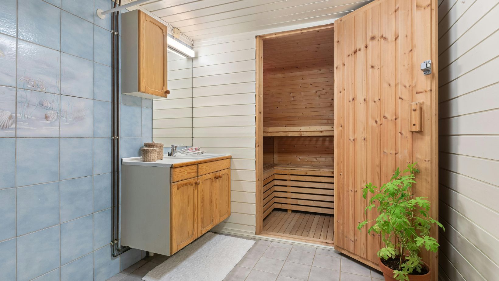 How to create a home sauna that stands out from the crowd