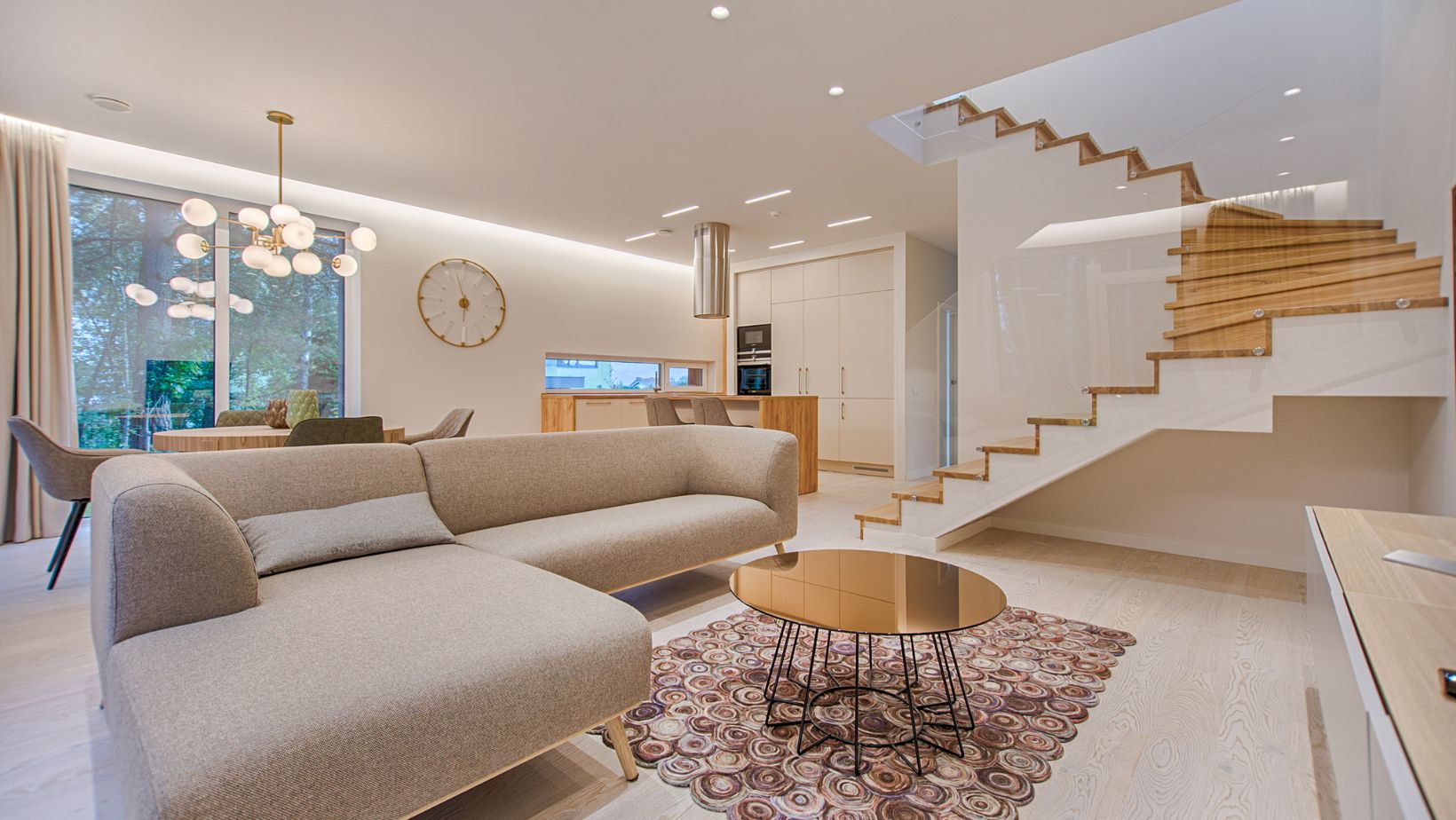 Interior design elements to look for when purchasing a house