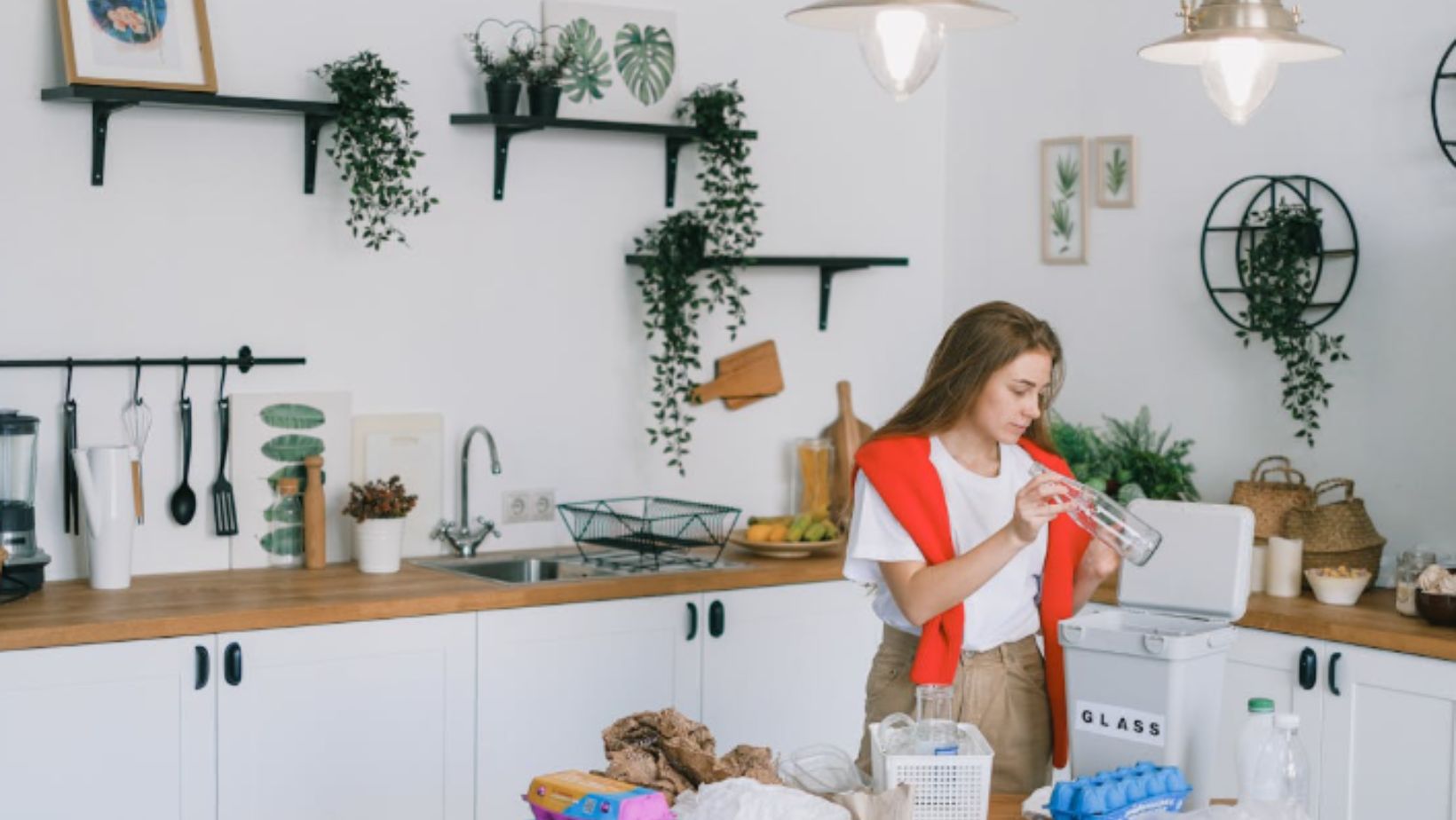 How to make your home more eco friendly with minimal effort