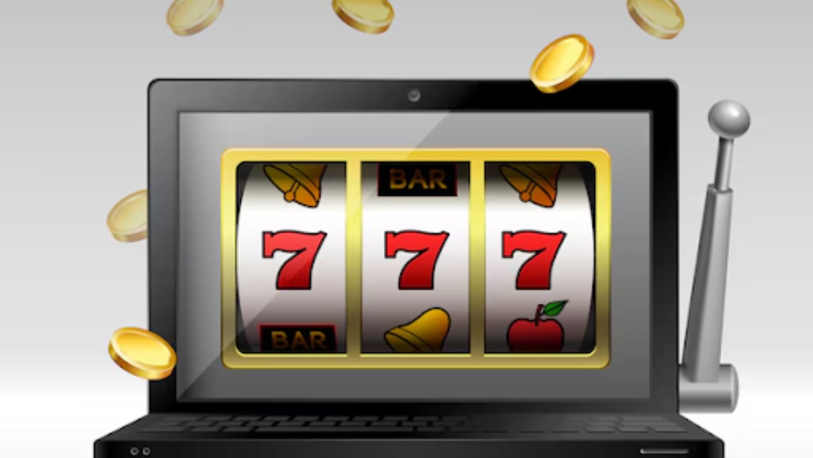 Online slot games real money your guide to playing safely