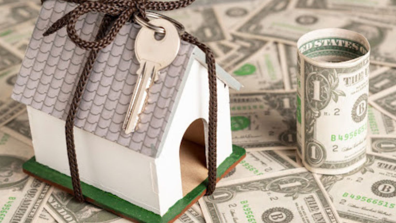 5 benefits of choosing to sell my house fast for cash