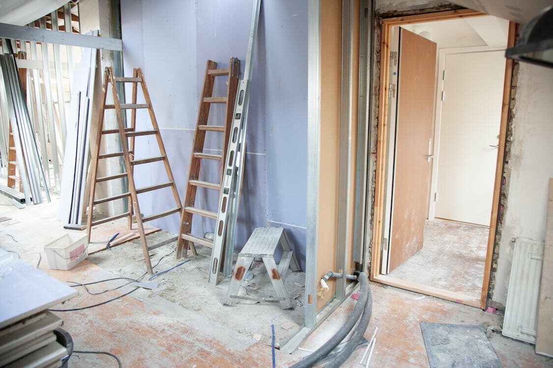 Design safe home additions for your family