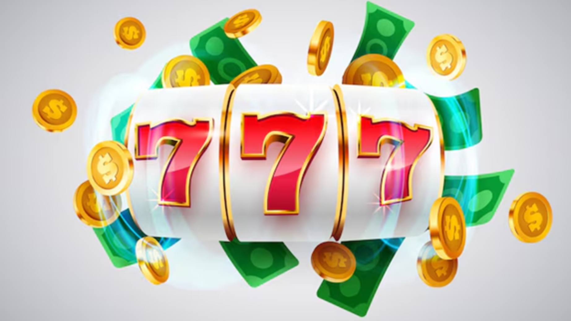 Online slot games made simple key rules to maximize your wins