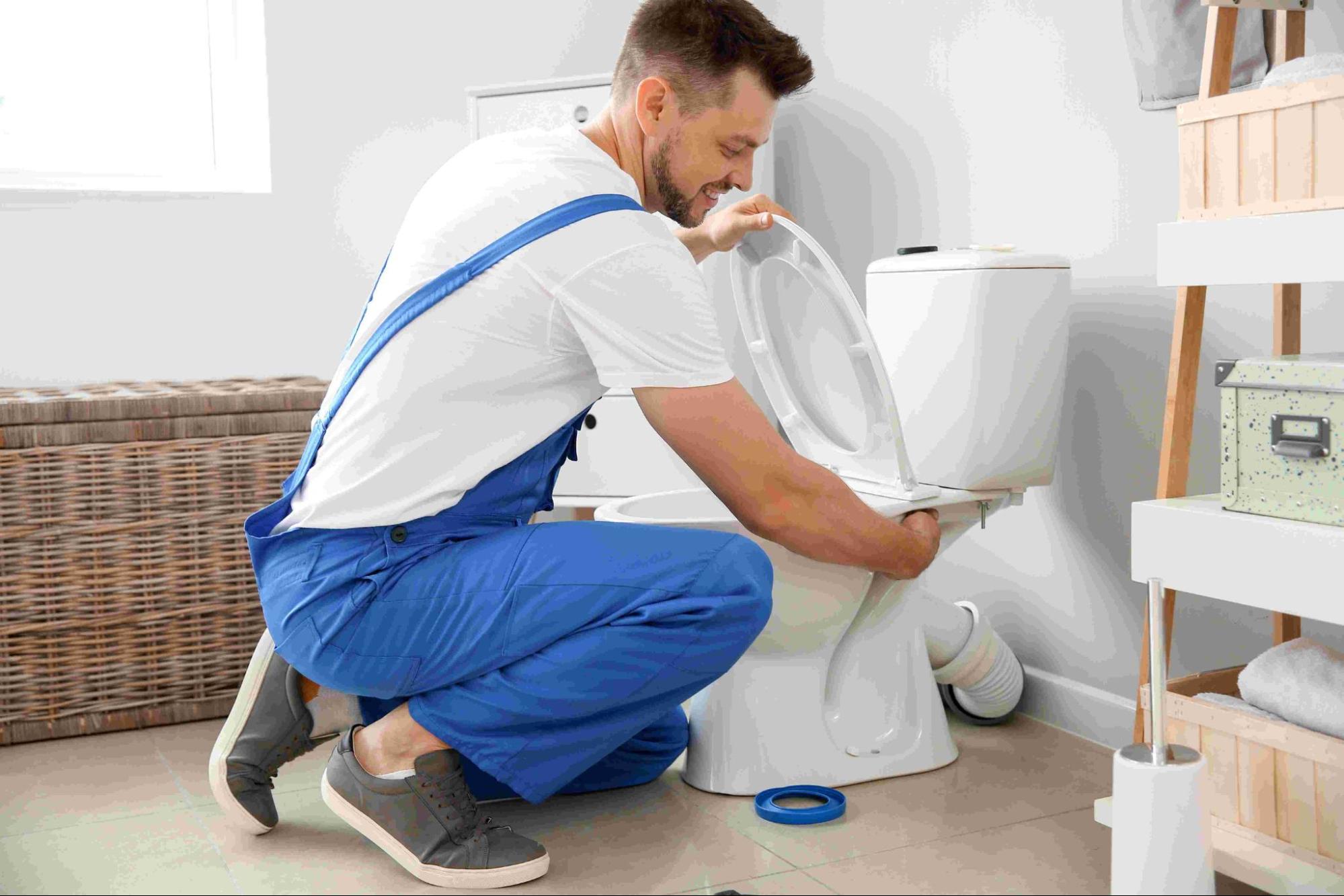 How professional plumbing service protects your property