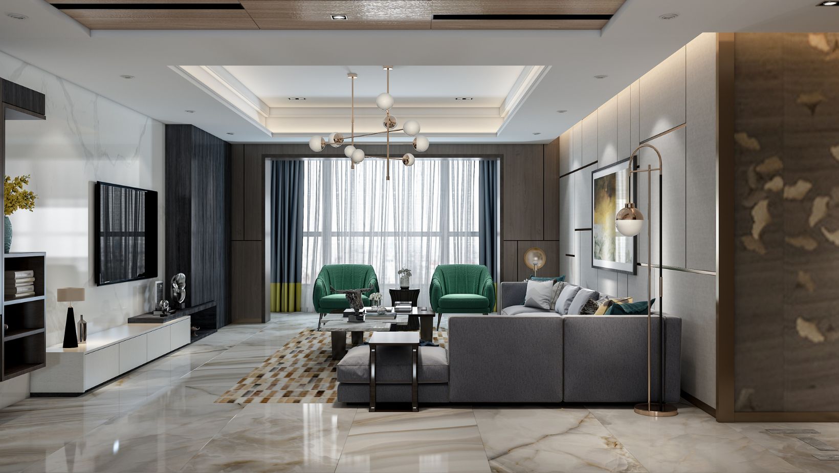 Creating your perfect space at home 2025