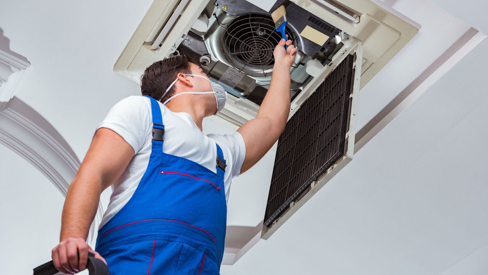 Why s my hvac acting up and how do i fix it without losing my mind