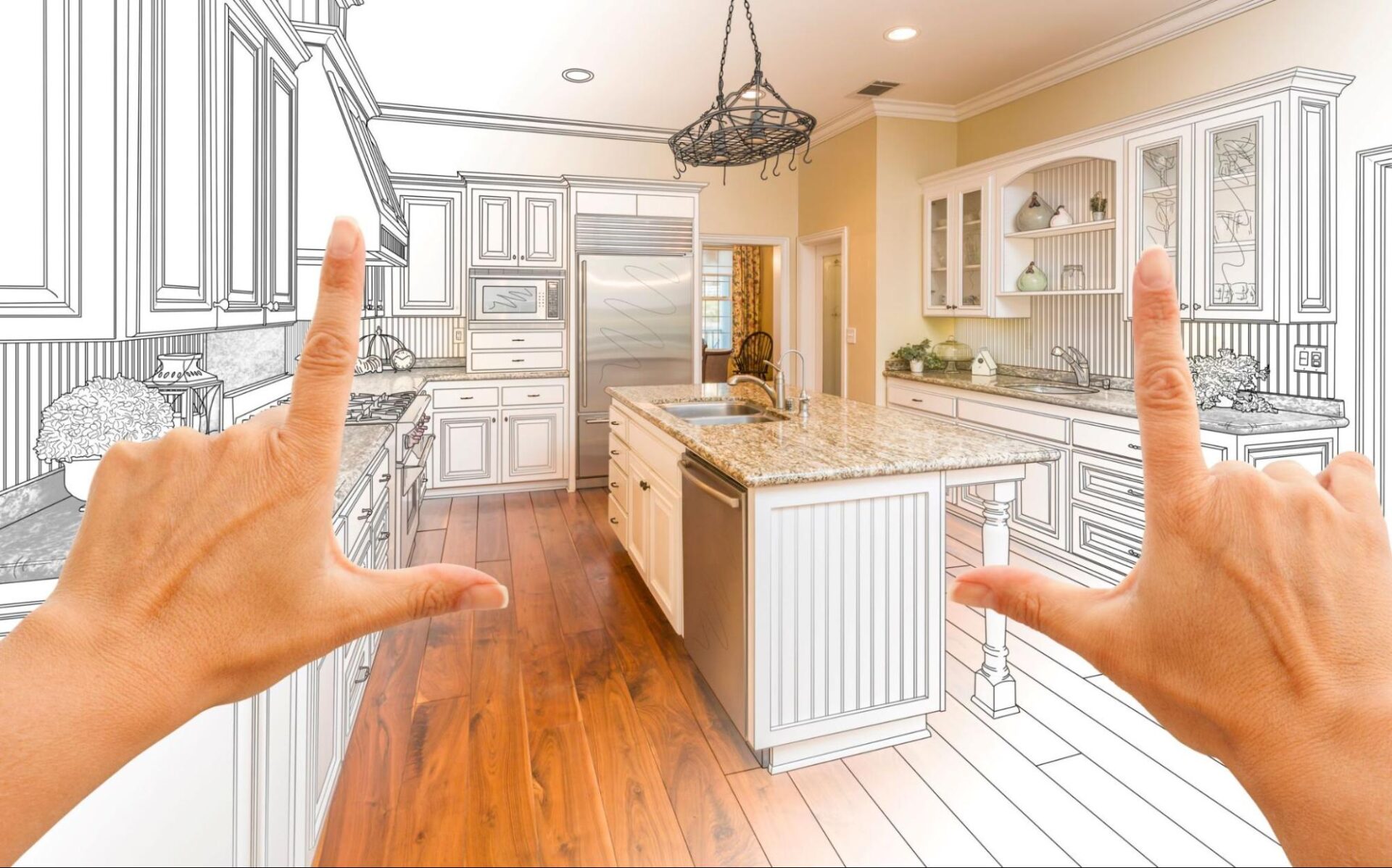 The dos and don ts of kitchen remodeling