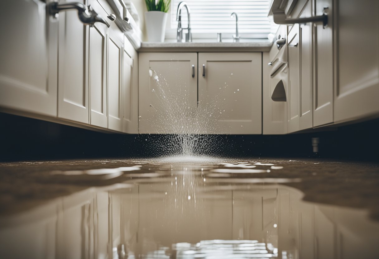 What are the main causes of plumbing issues