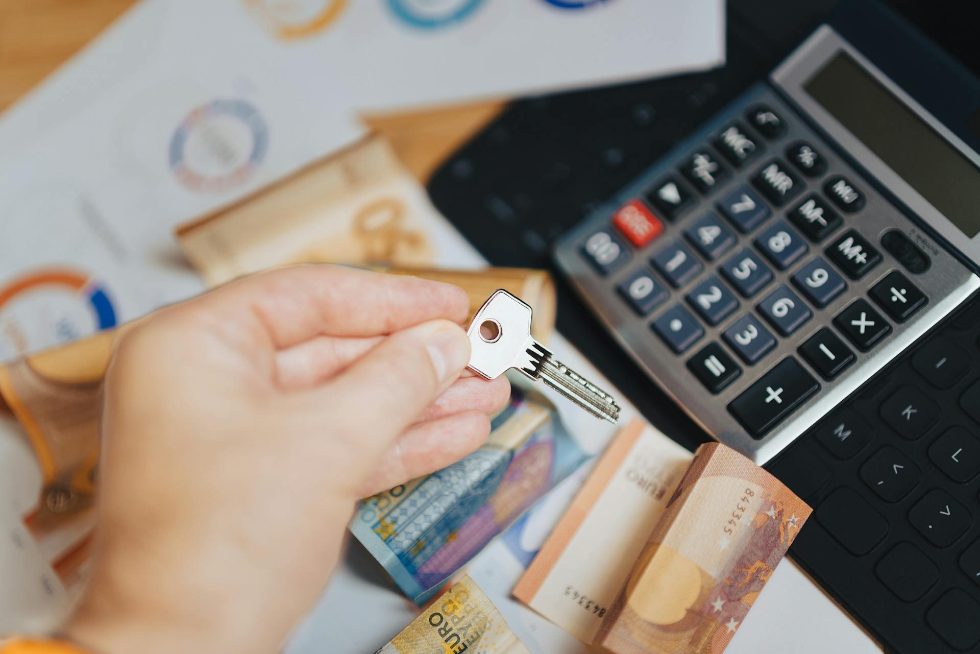Nine tips for financing your first ever home