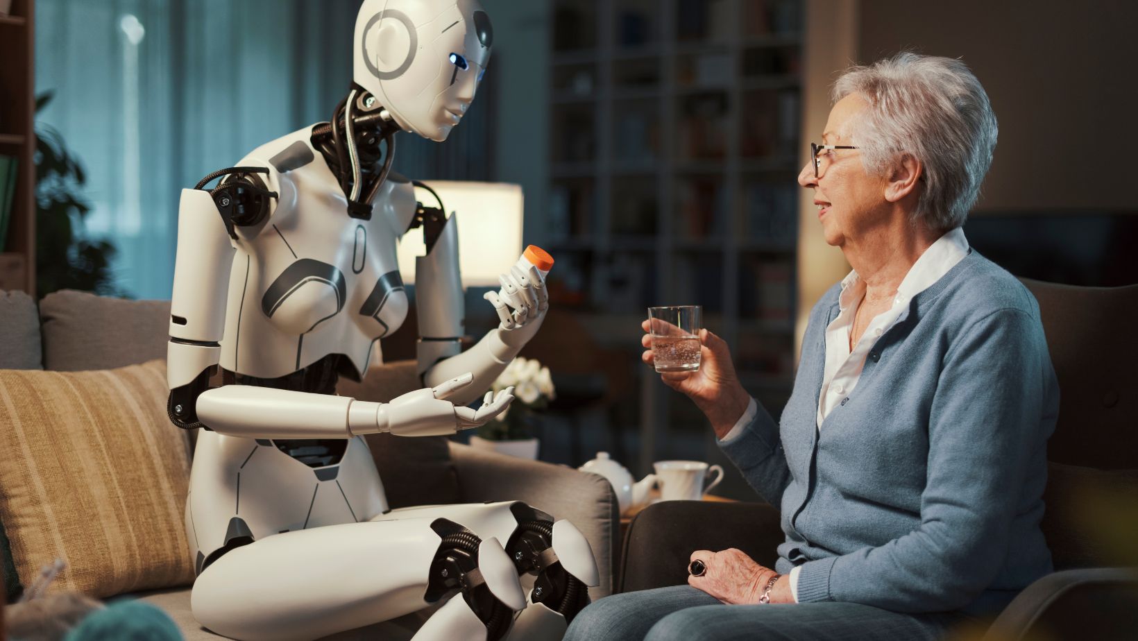 Ai girlfriends are they good enough