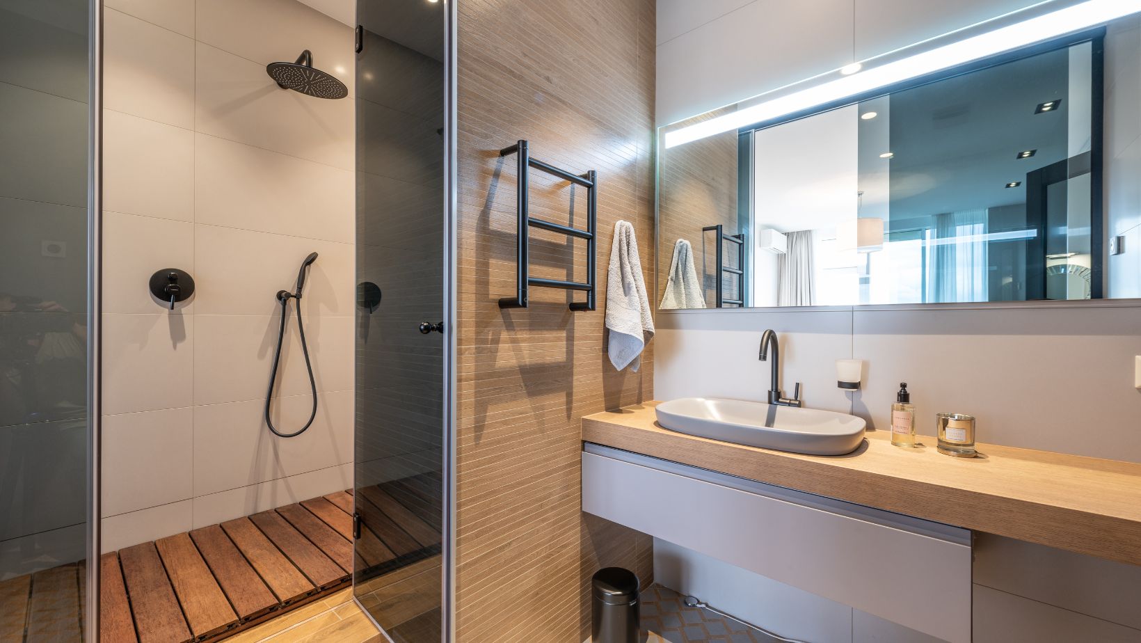 The ultimate guide to choosing the perfect bathroom vanity for your home