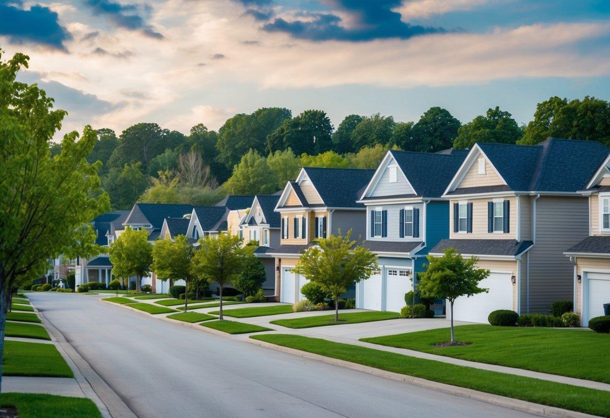 5 safest place to live in the united states
