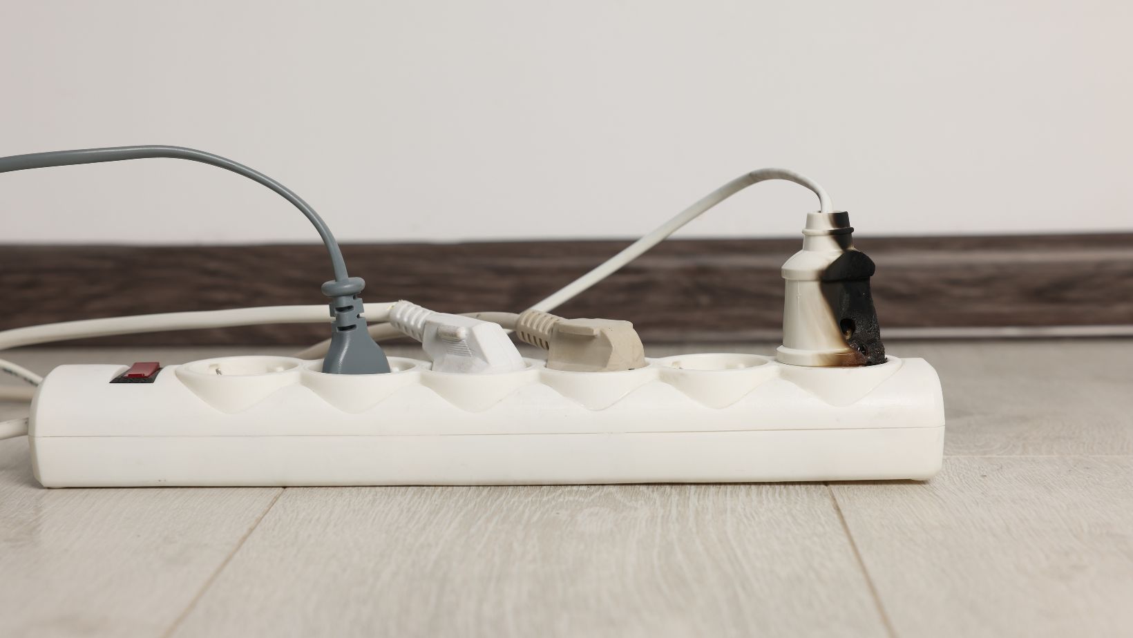 5 signs your home needs an electrical upgrade