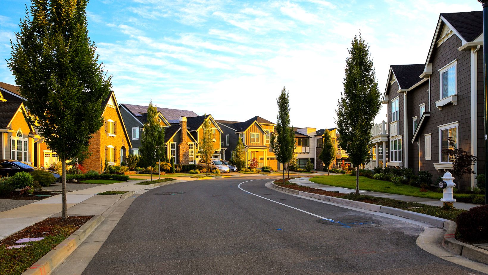 These are the telltale signs you live in a safe neighborhood