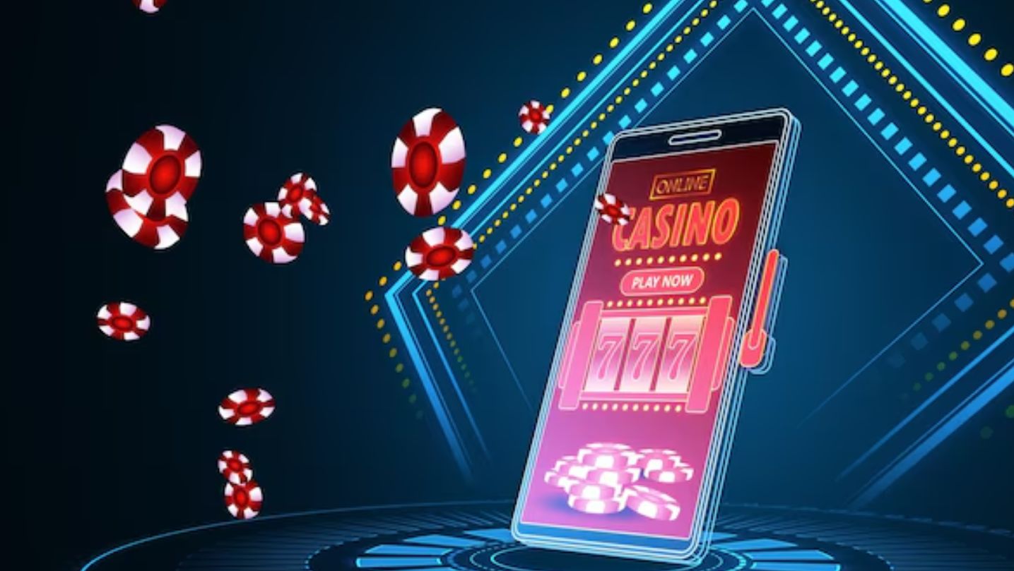 How to get the most out of mobile casino apps a beginner s guide