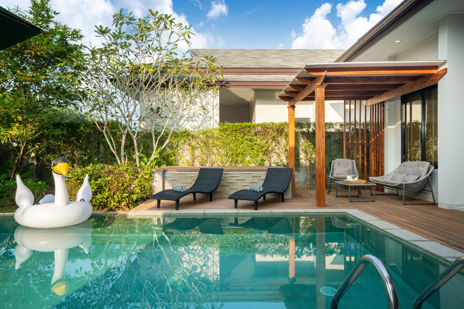 12 pool upgrades to enhance your outdoor space