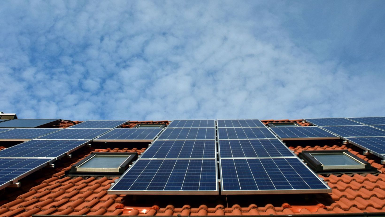 Are solar panels safe for your home