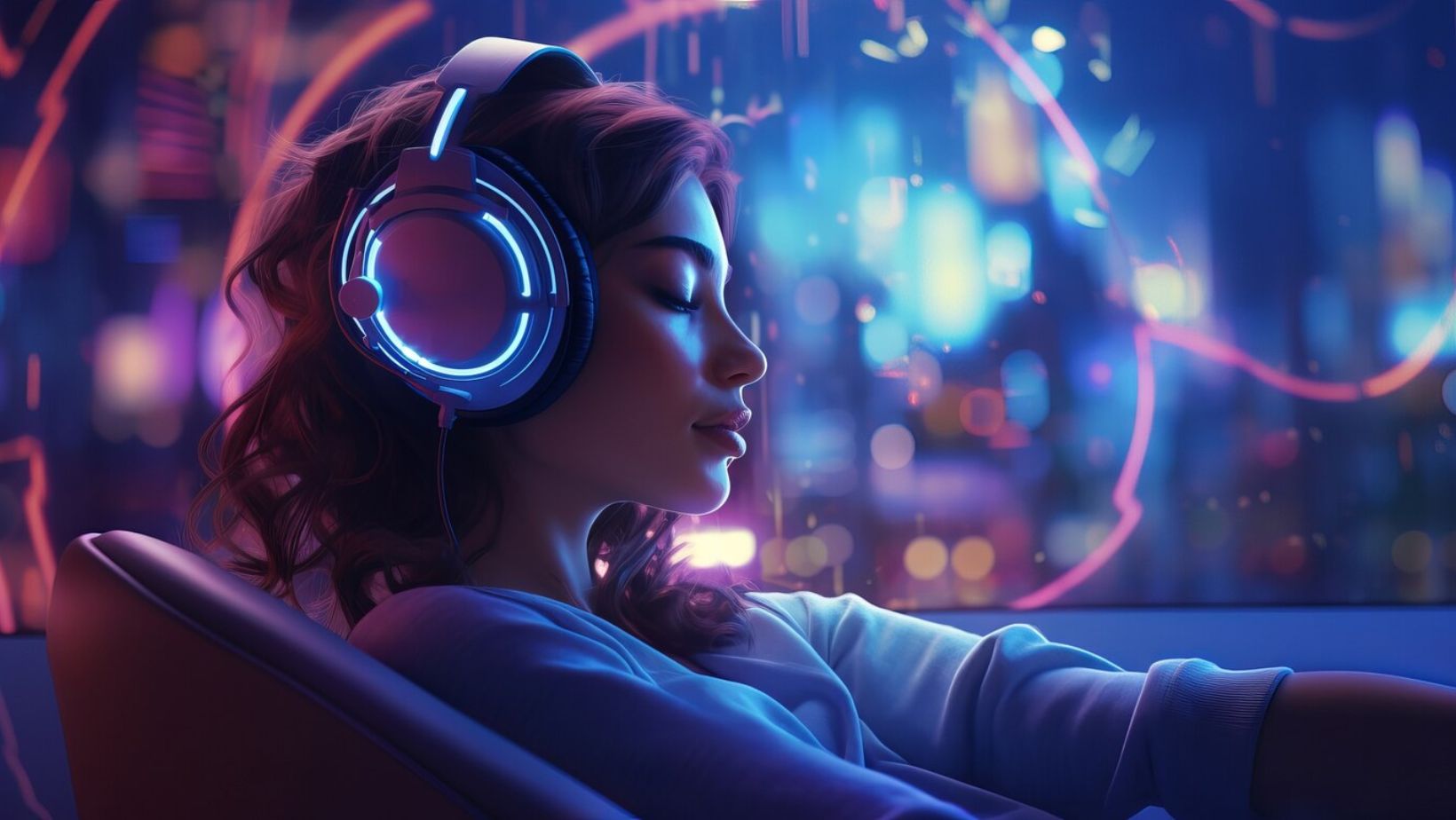 How streamers can personalize their brand with ai music