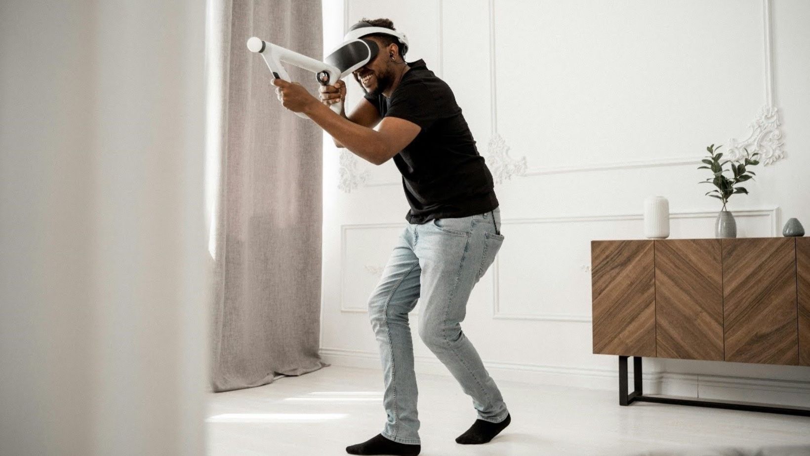 Simple ideas to add some gaming fun to your home decor
