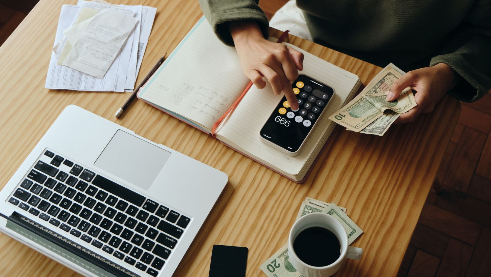 Should i get a personal loan to move on short notice