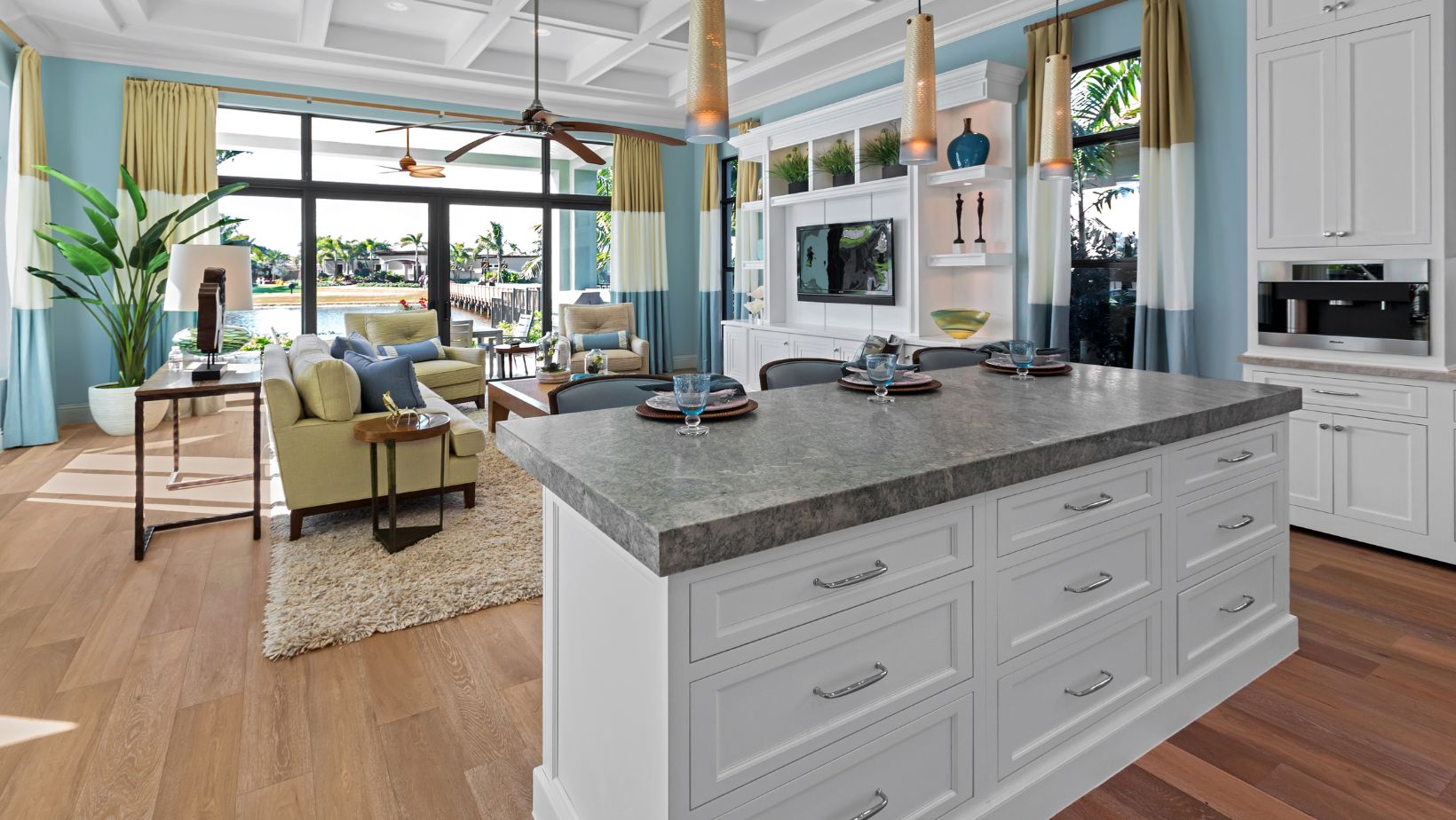 How to plan your kitchen and bath remodel
