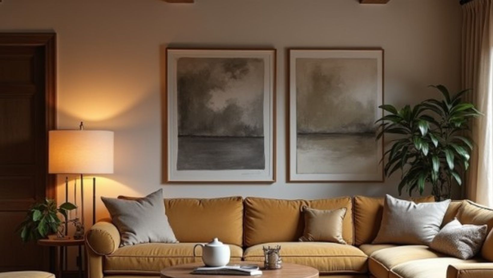 The secret to a beautiful functional home 6 expert tips