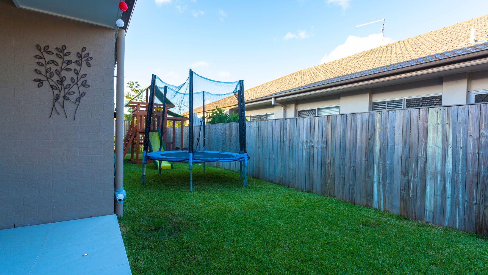 Is uv resistance important for trampolines