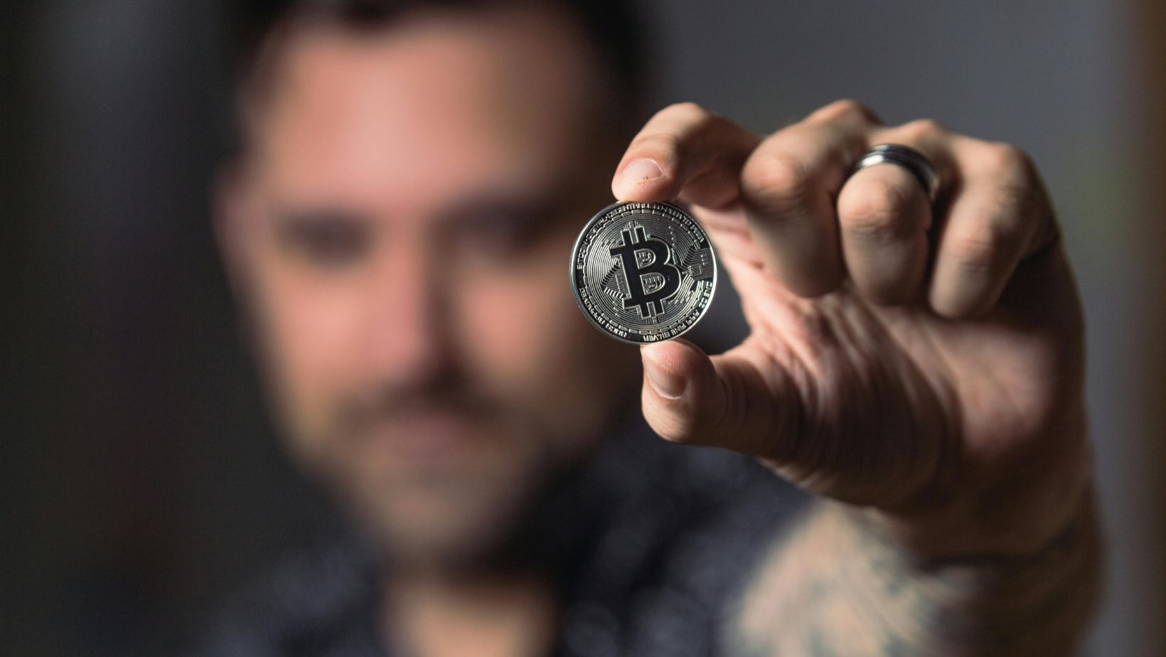 The history of bitcoin from whitepaper to widespread adoption