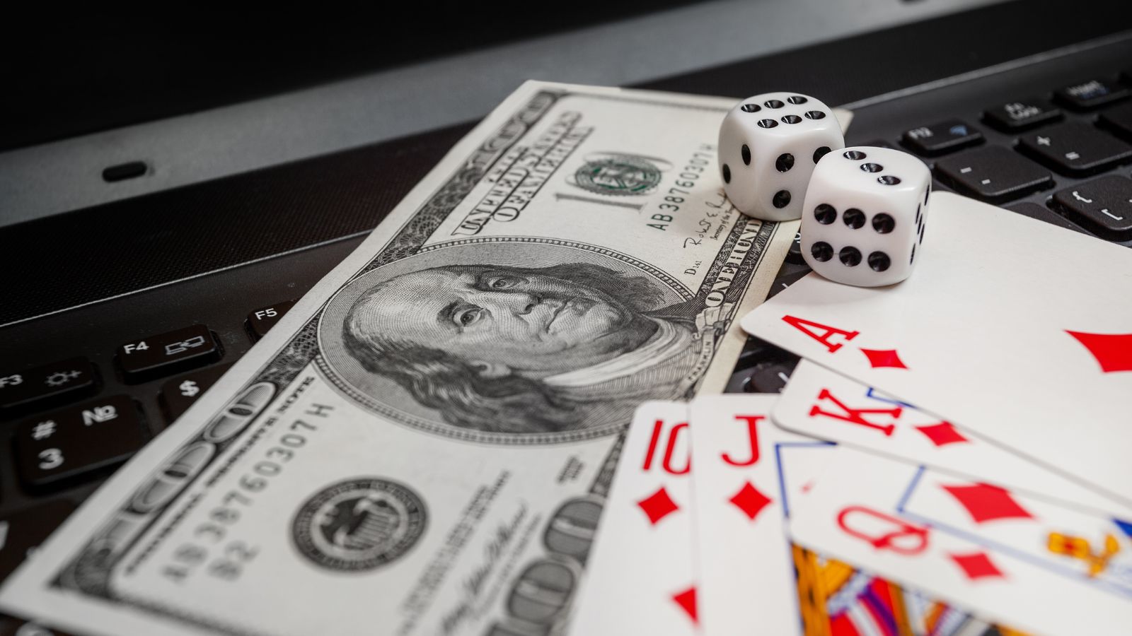 Which online casino games have the finest odds