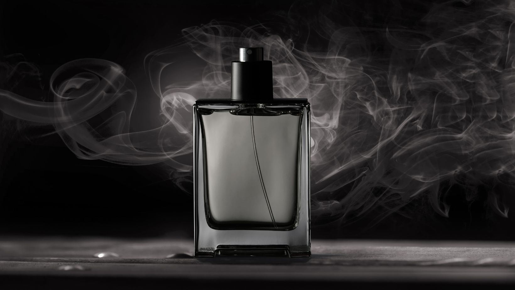 The magic scent unraveling the power of fragrance to transform spaces and emotions