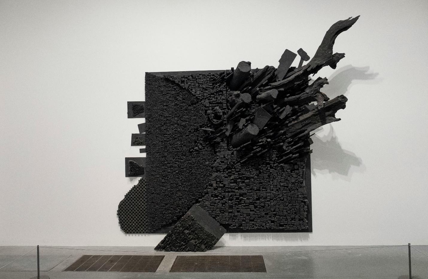 Decorating your house like a pro why does contemporary art remain a ultimate answer