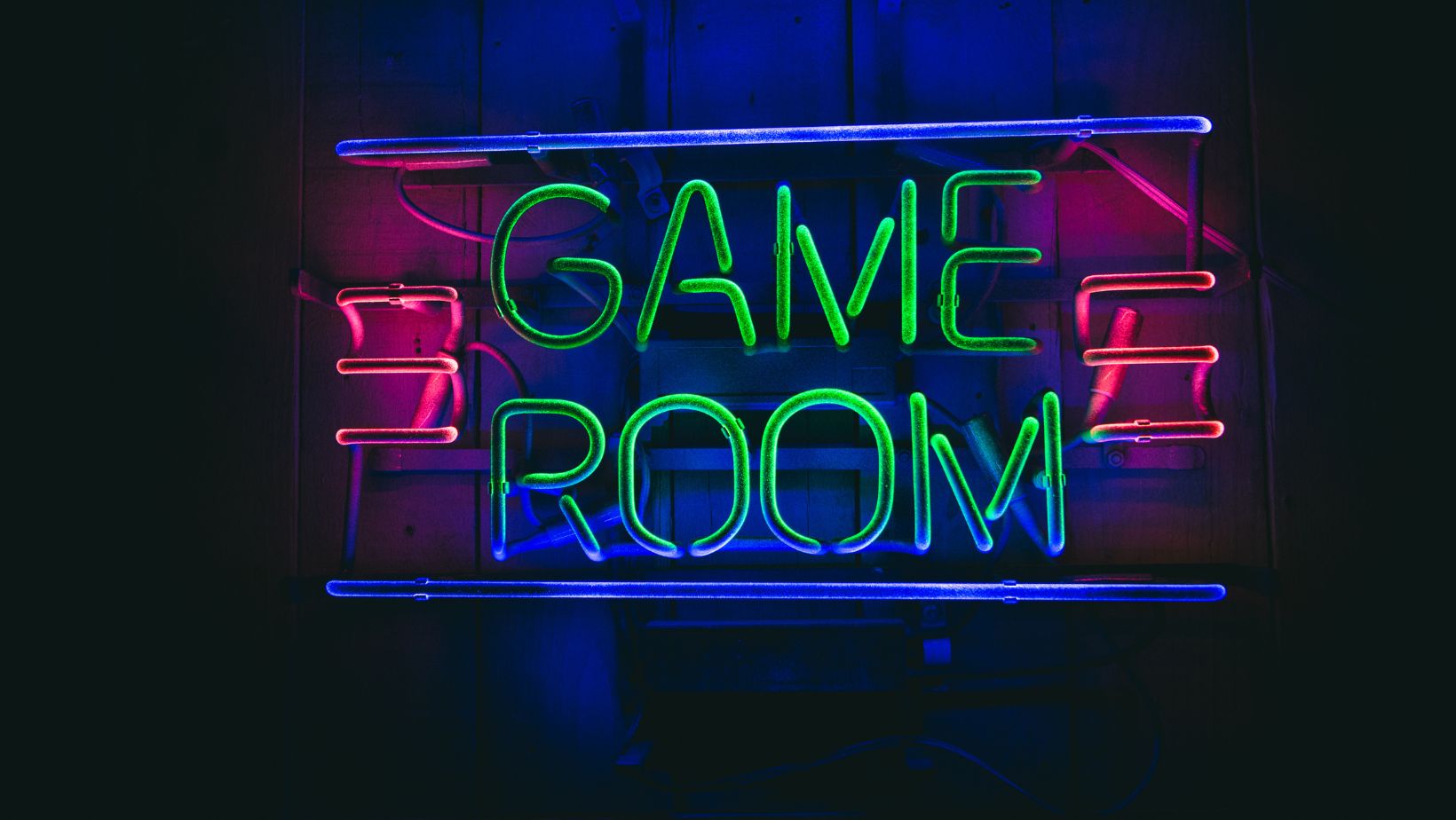 How to decorate a room to turn it into a room for online gaming