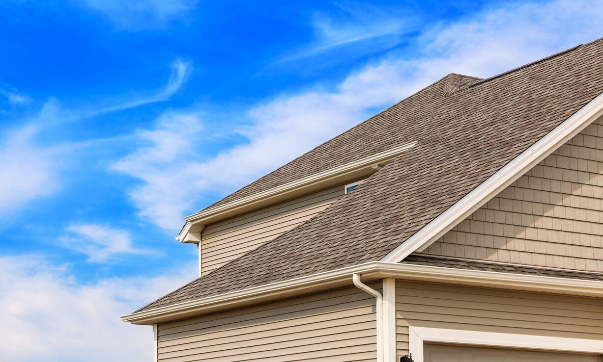 Ideal roofing materials for cold climates