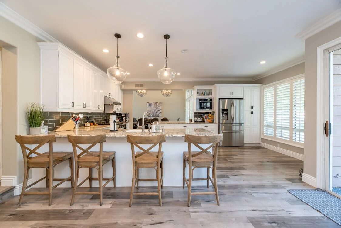 The ultimate guide to building a home planning budgeting and designing