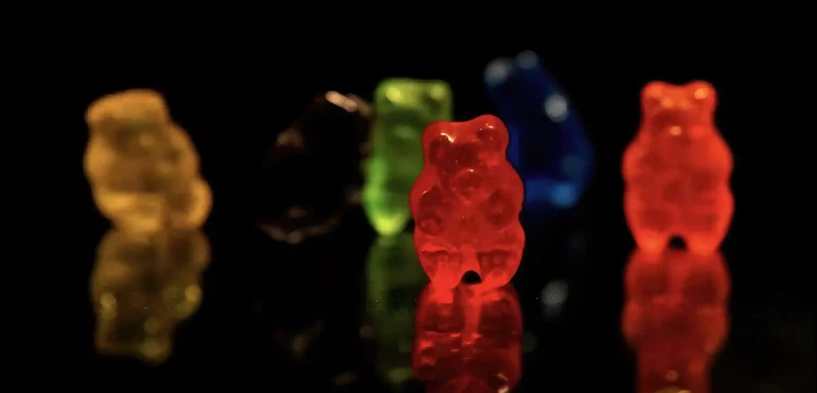 Everything you need to know about cbd gummies