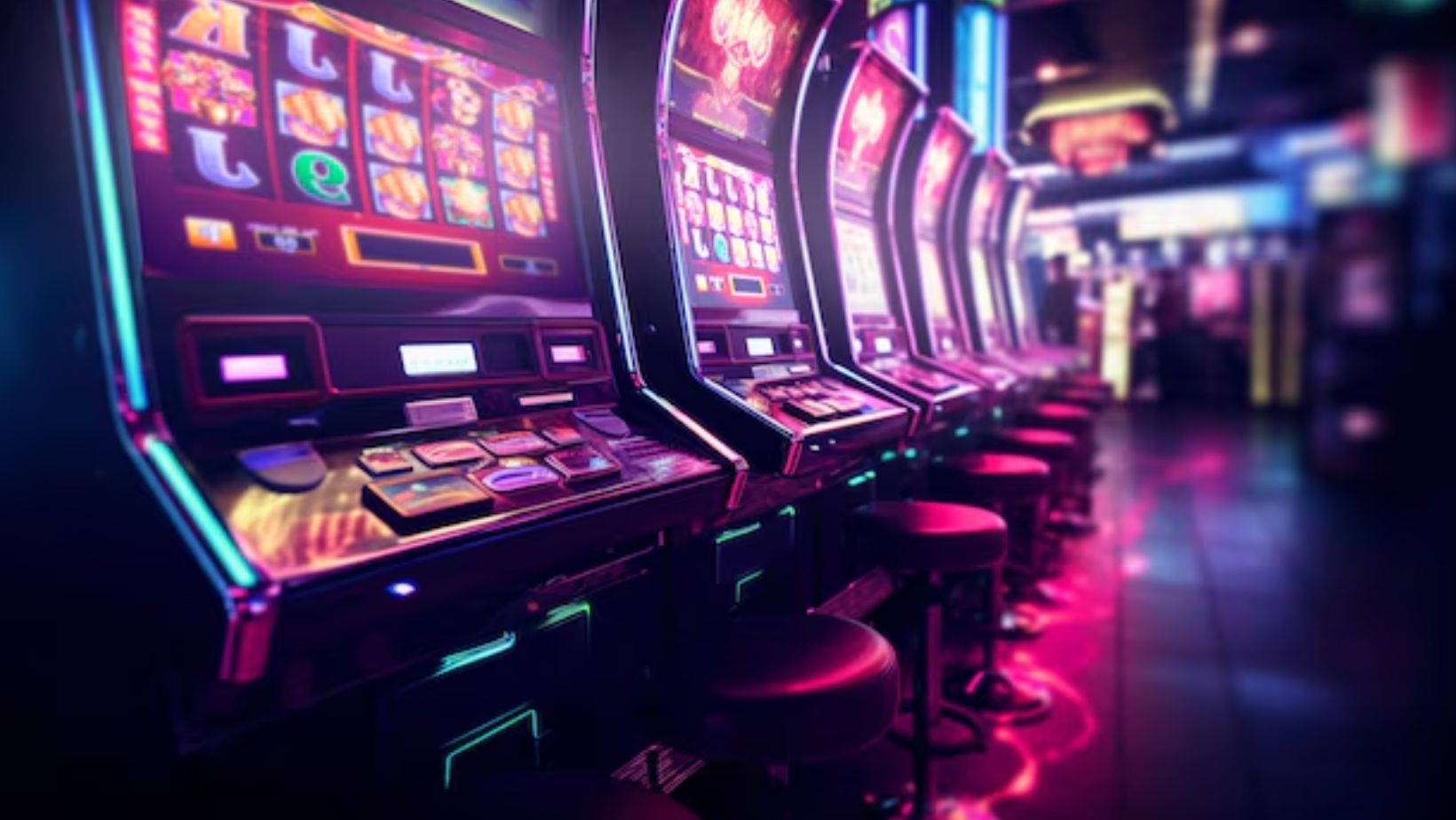 Streamlining your digital slot wagering for better returns