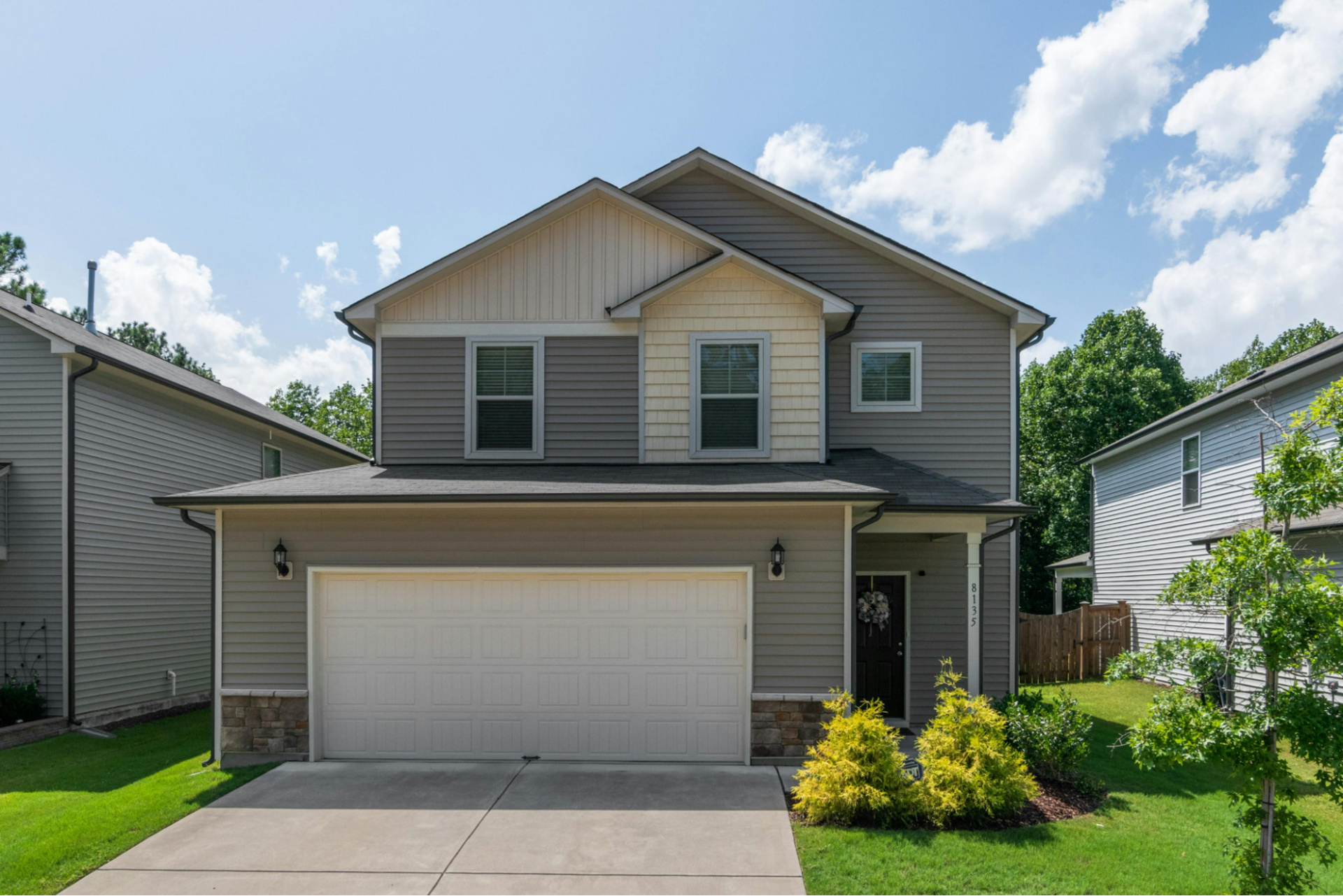 Dress your home to impress how a siding makeover creates show stopping curb appeal
