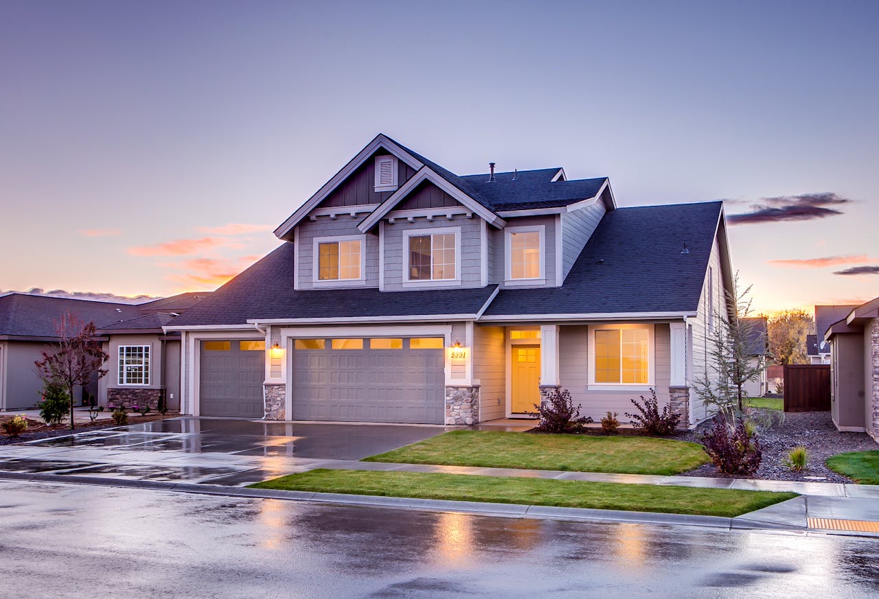 Seasonal maintenance for your arlington home a guide to year round upkeep