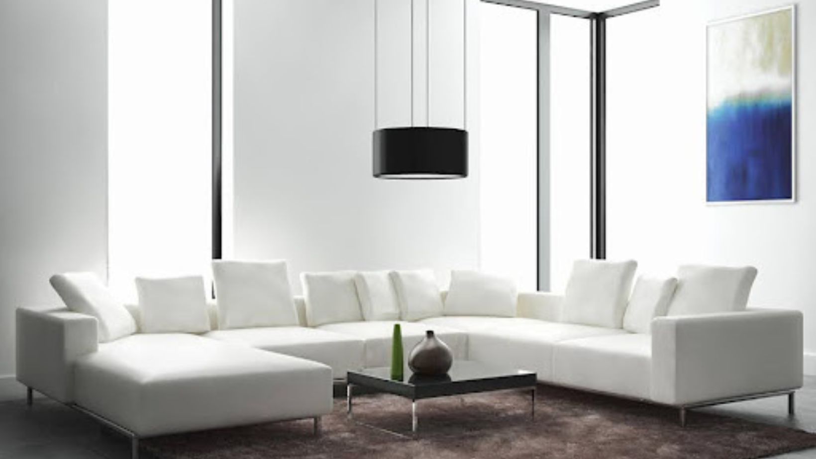 Leather vs fabric sofas which is right for you