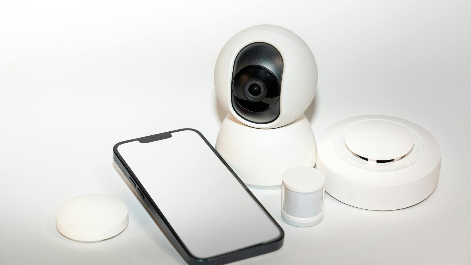 Ensuring security in home improvement projects
