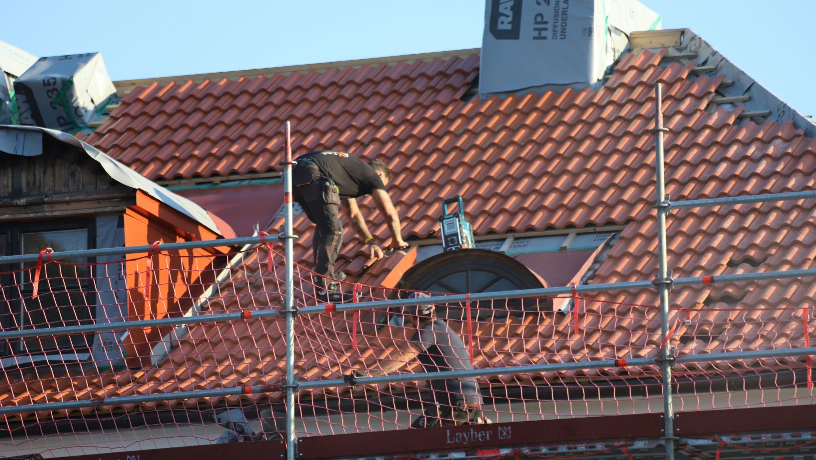How a healthy roof increases your homes value and curb appeal