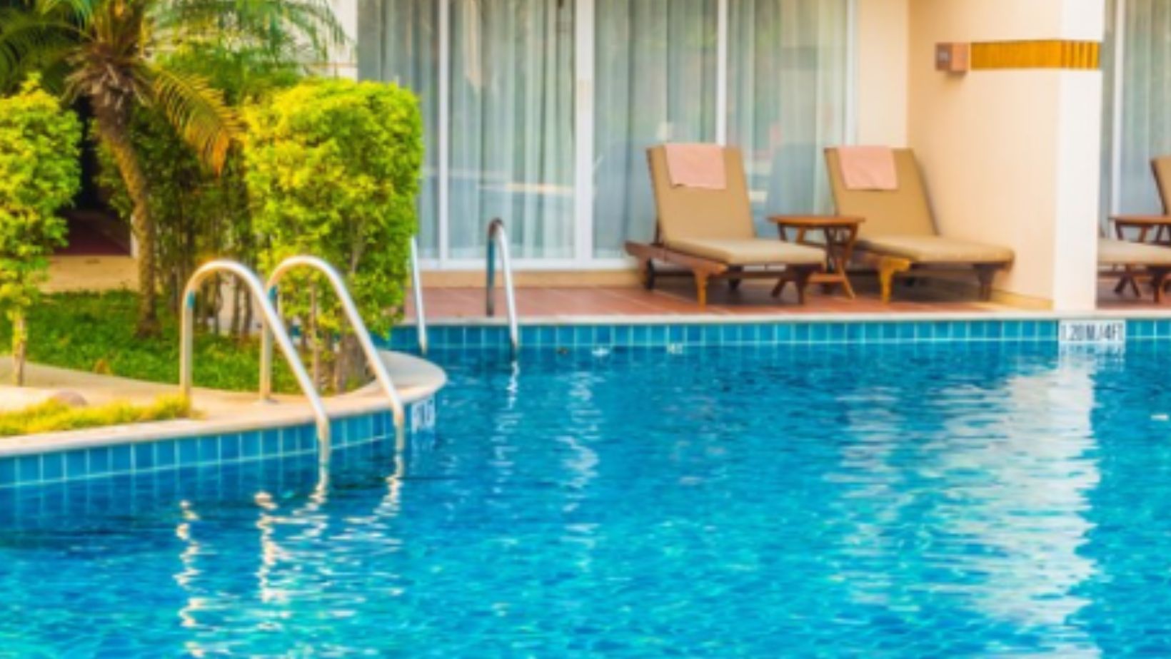 When to call in the professionals for pool repairs