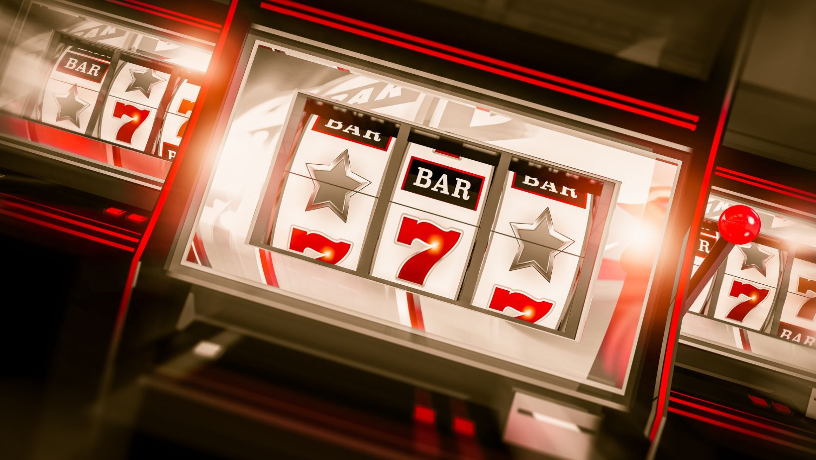 How smartphone technology is revolutionizing online gambling
