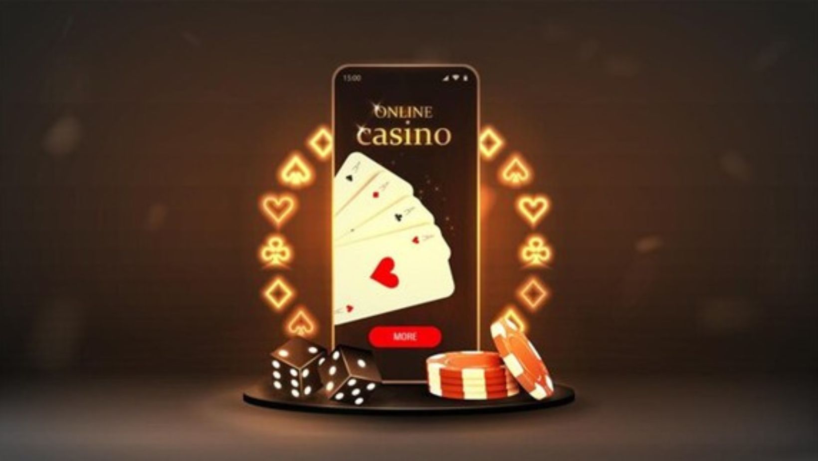 Tech innovations ignite casino style digital frontiers