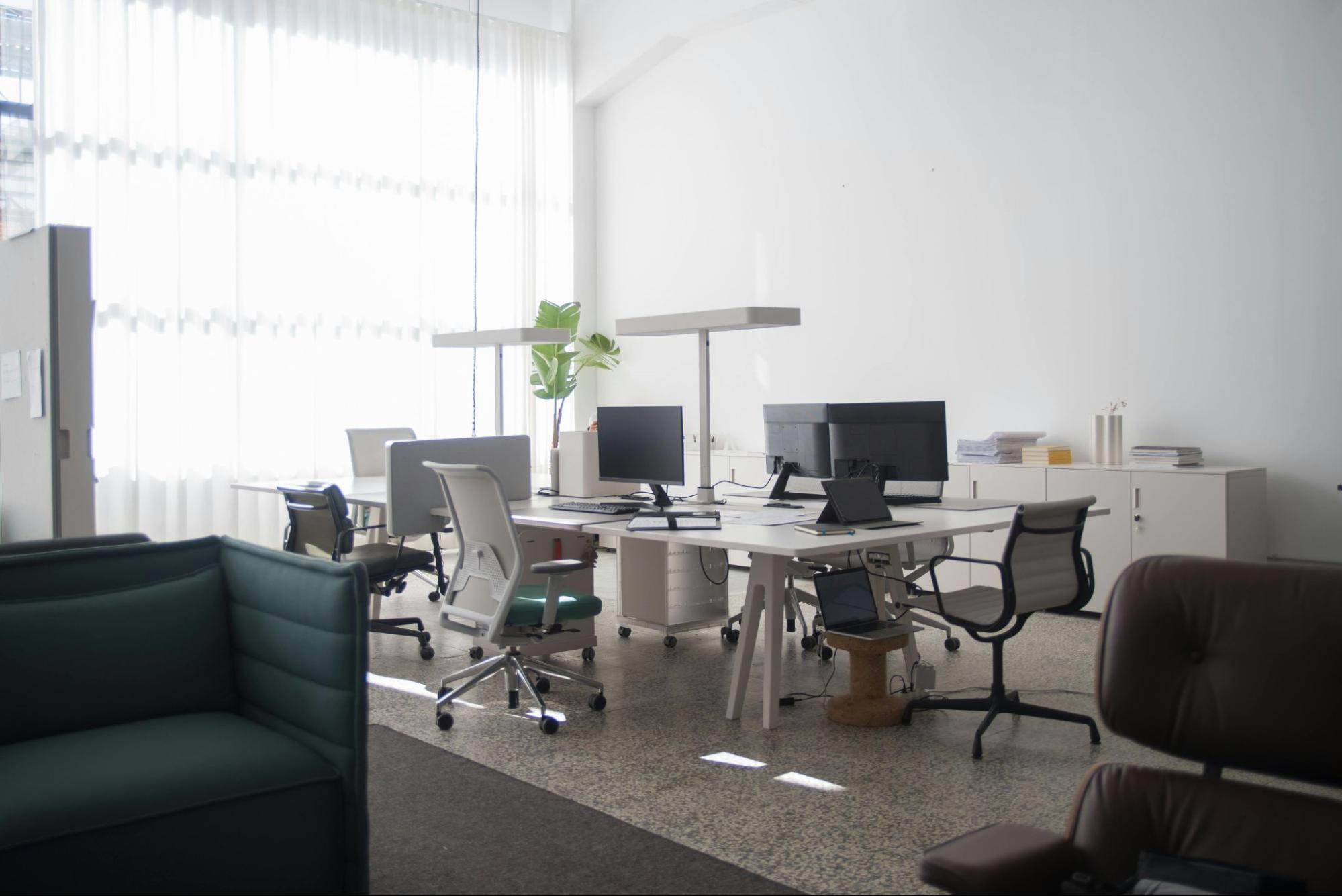 Cost effective office equipment that doesn t compromise on quality